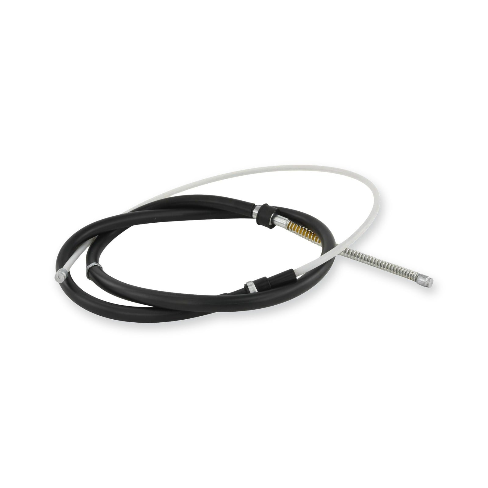 Skoda Rapid Rear Parking Brake Cable