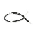 Volkswagen Bora Rear Parking Brake Cable & More