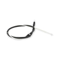 Volkswagen Jetta Rear Parking Brake Cable
