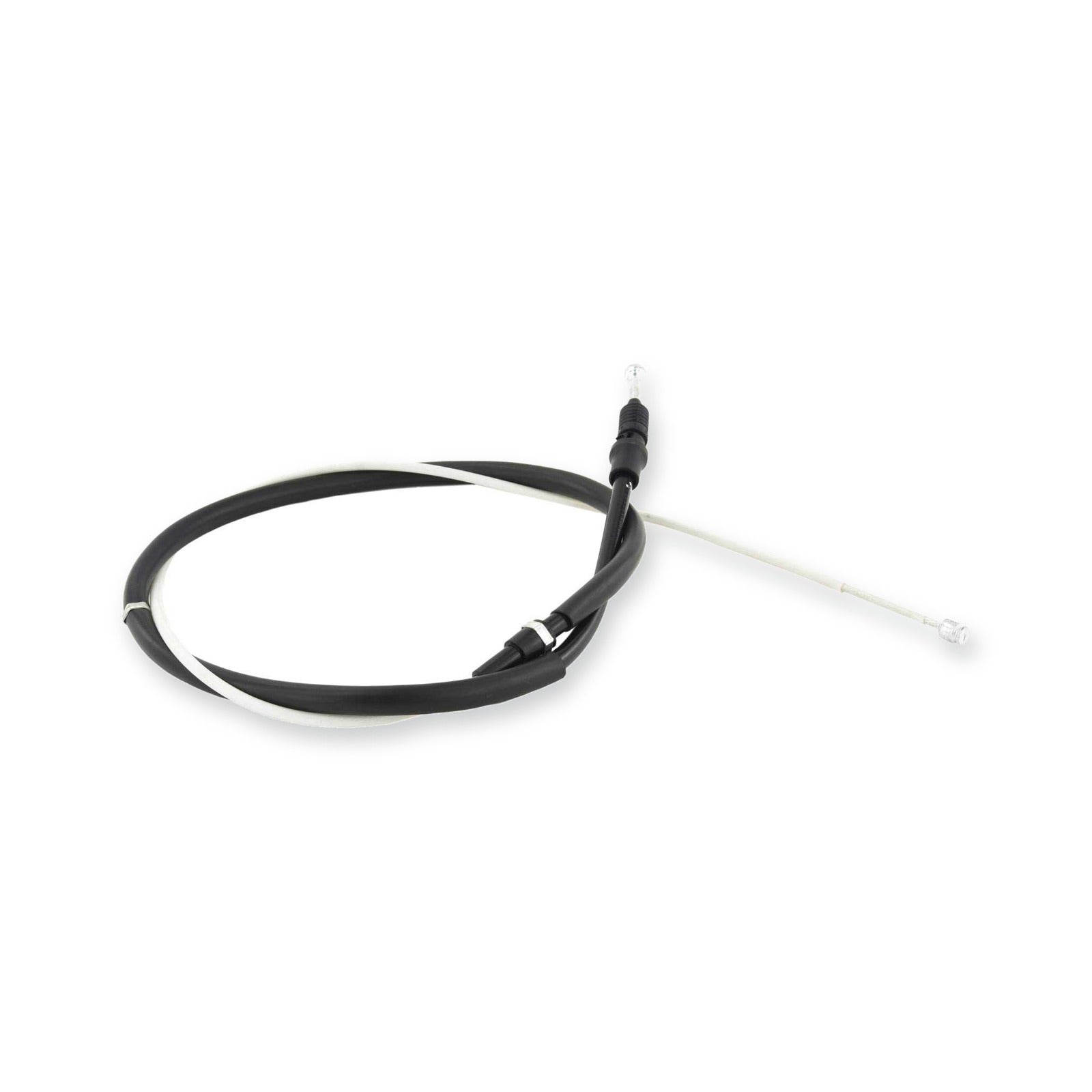 Volkswagen Jetta Rear Parking Brake Cable