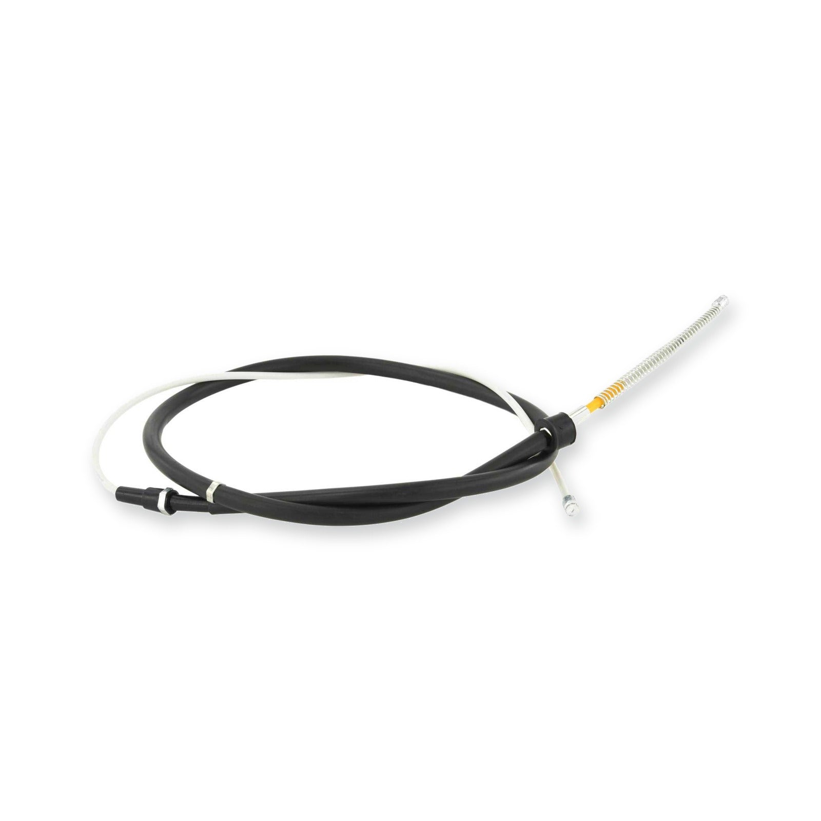 Skoda Rapid Rear Parking Brake Cable