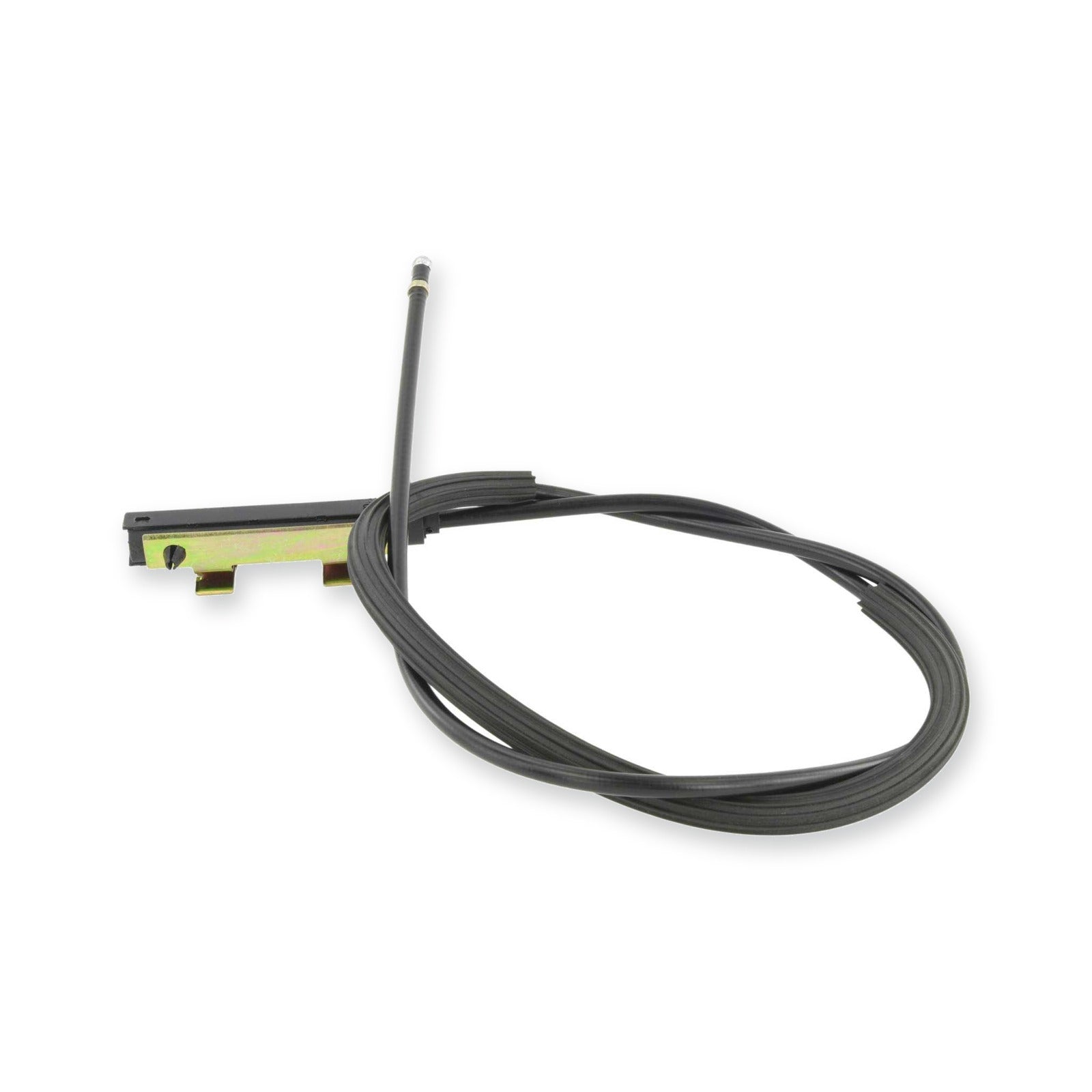 Volkswagen Cc Cable Assembly Bonnet Lock Control
