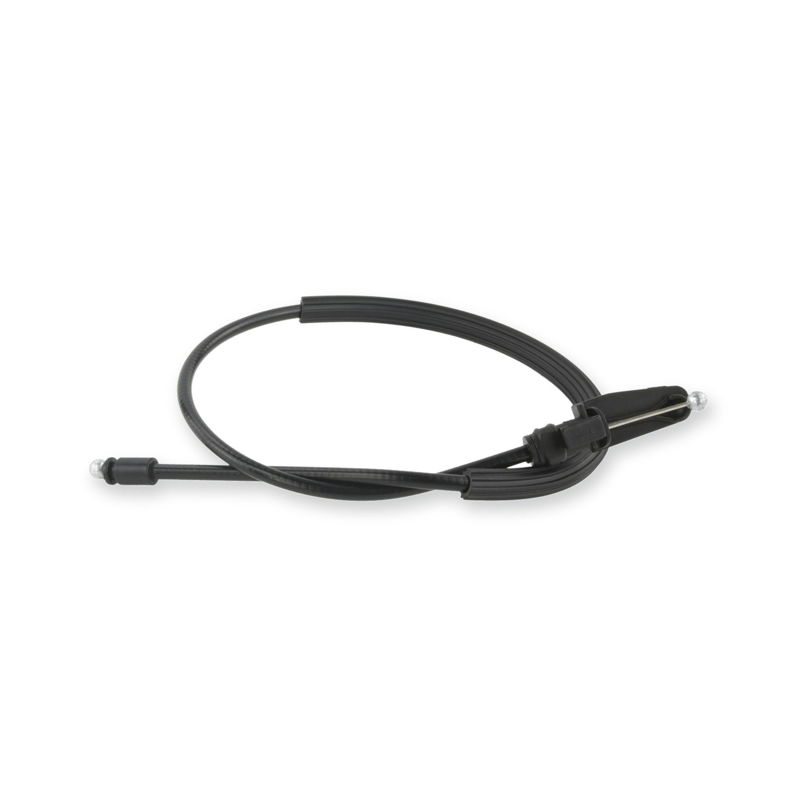 Volkswagen Jetta Cable Assembly Bonnet Lock Control