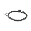 Volkswagen Jetta Cable Assembly Bonnet Lock Control