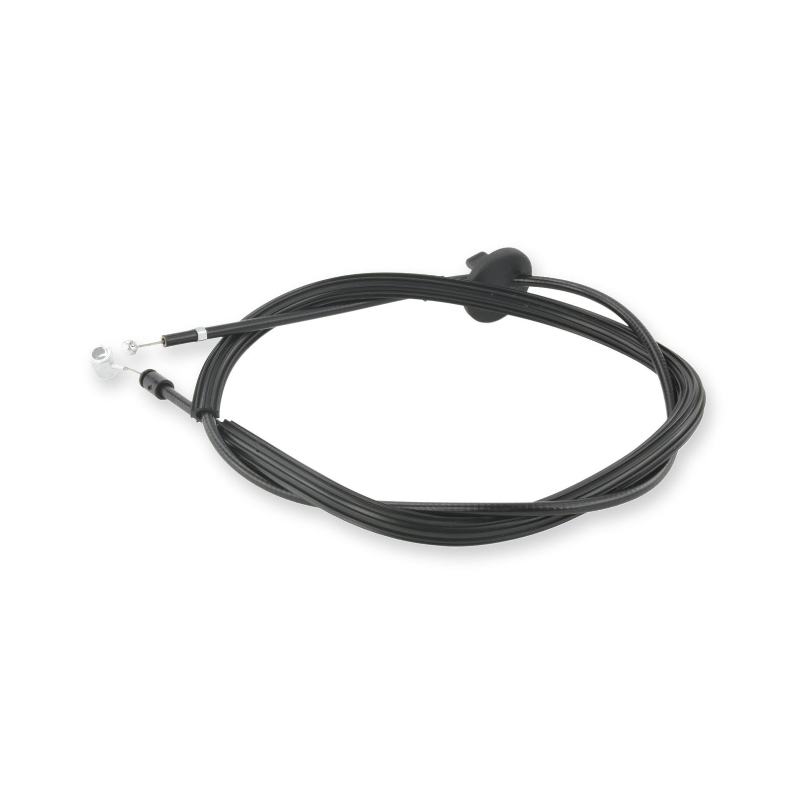 Volkswagen Jetta Cable Assembly Bonnet Lock Control