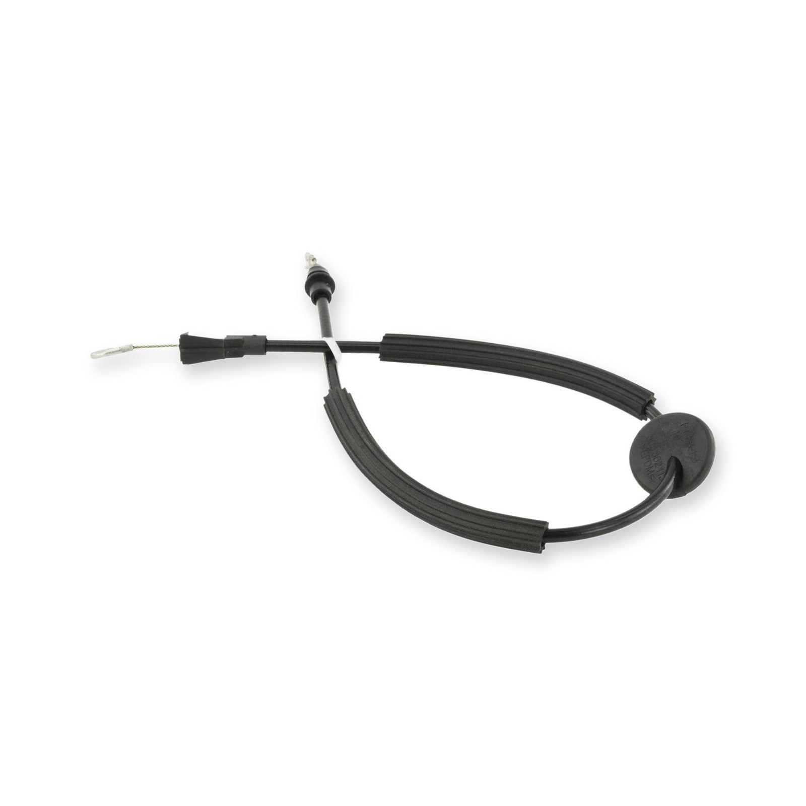 Volkswagen Passat Outer Door Lock Cable