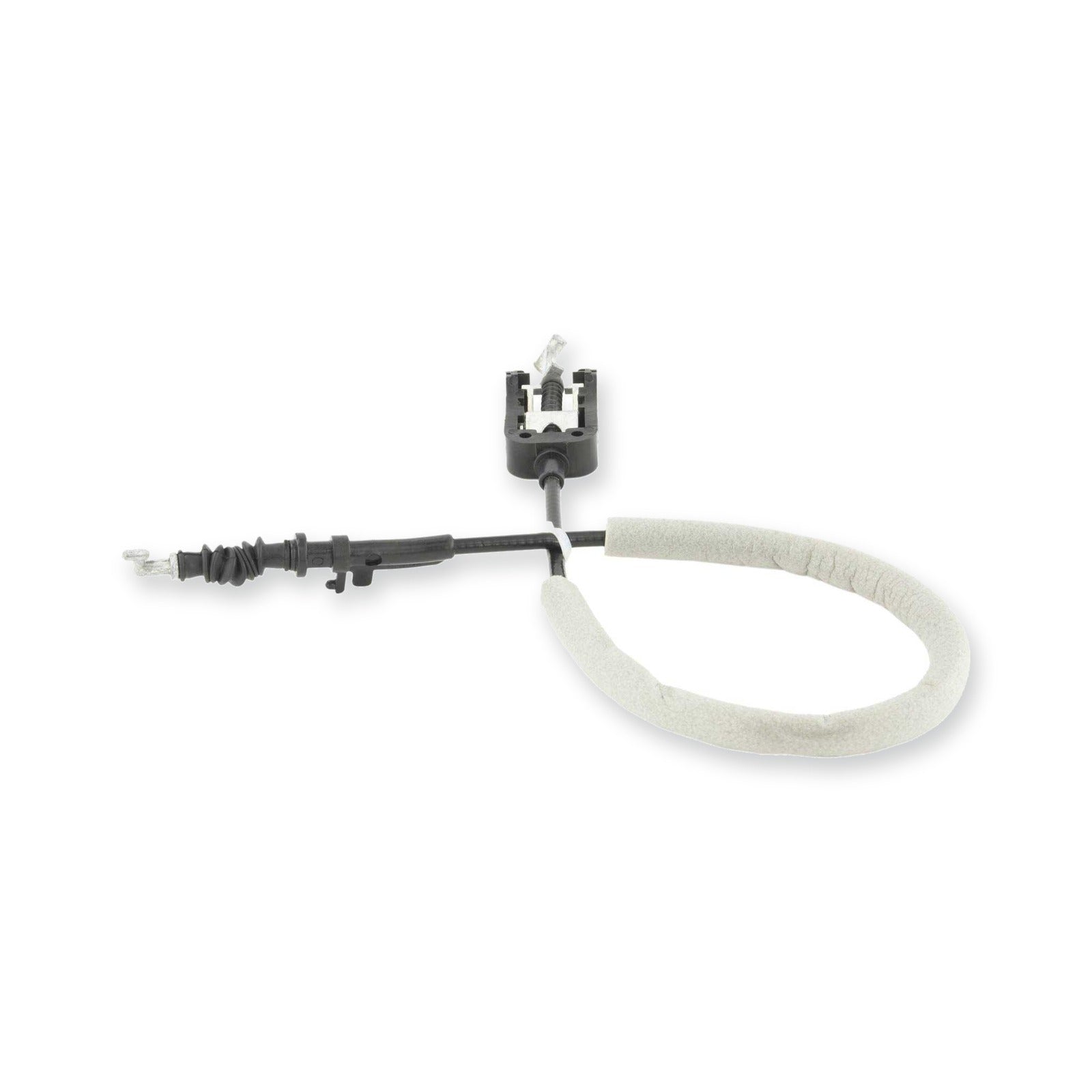 Volkswagen Amarok Outer Door Lock Cable & More
