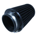 TFI Racing Mini Stack Pod Air Filter 3 inch ID Neck- Black End