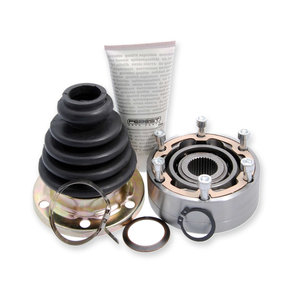 Volkswagen Arteon Front Inner CV Joint 33X100 & More