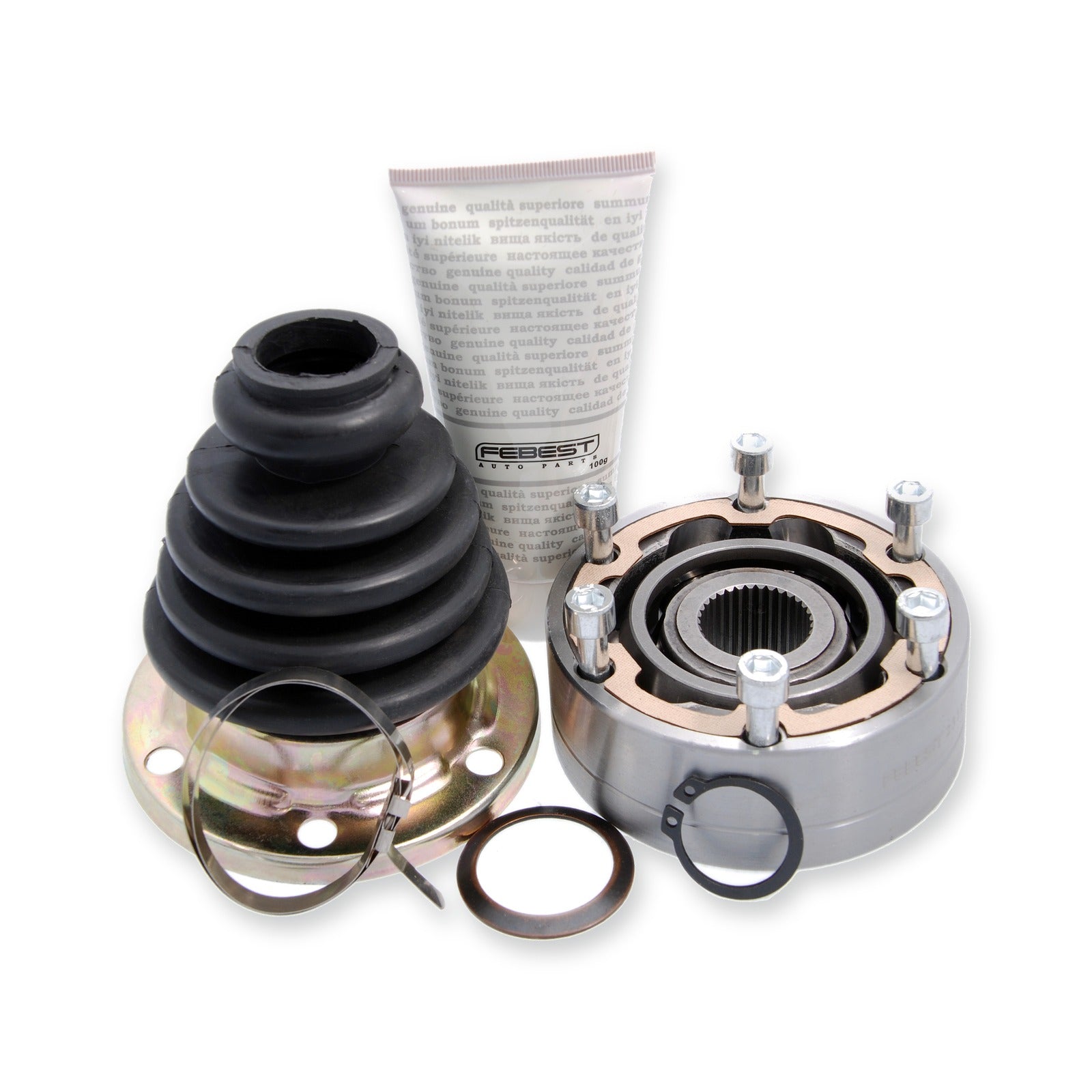 Volkswagen Arteon Front Inner CV Joint 33X100 & More