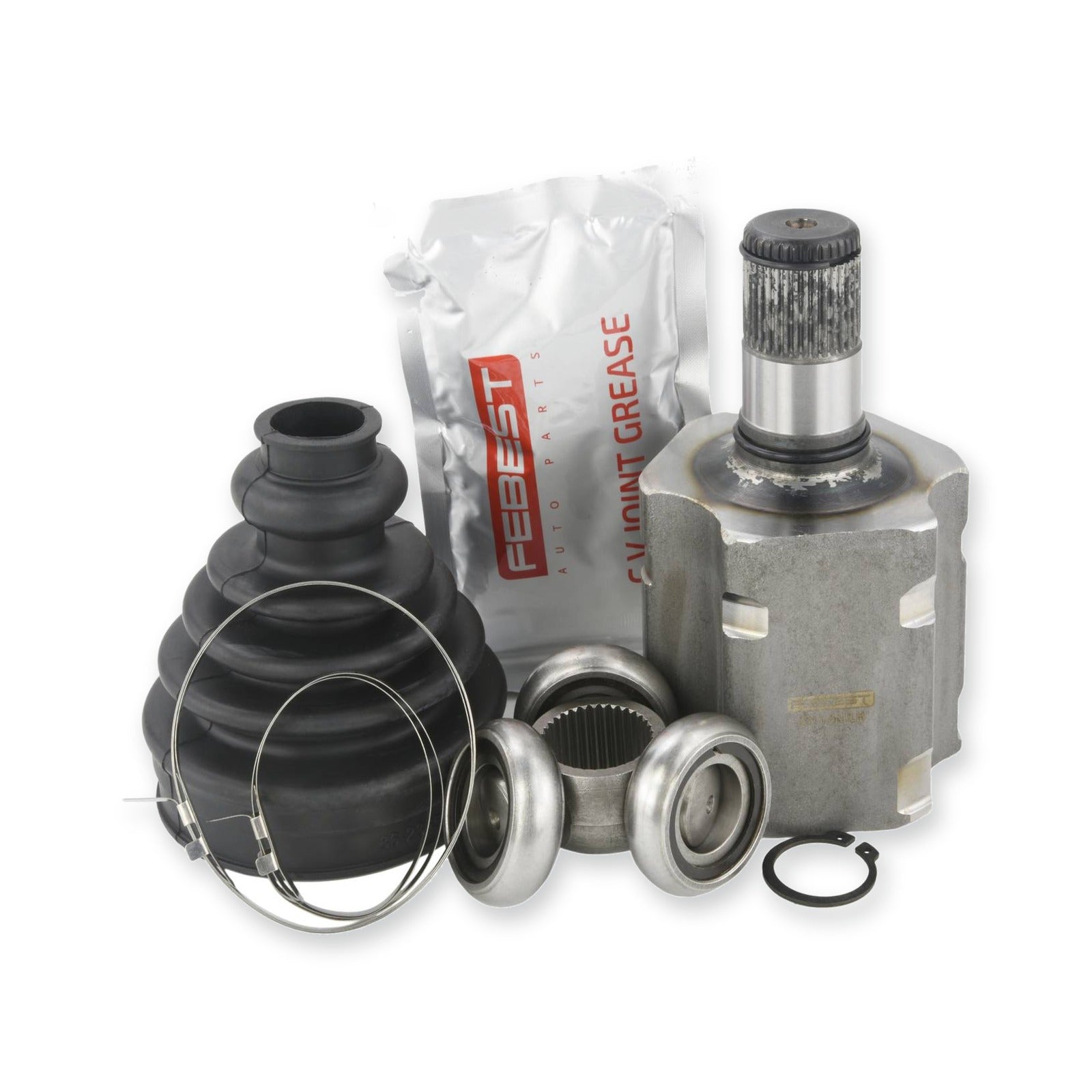 Volkswagen Arteon Front Left CV Joint 34X31X37 & More