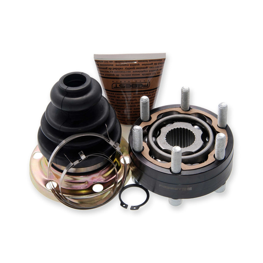 Volkswagen Ameo Front Inner CV Joint 28X108 & More