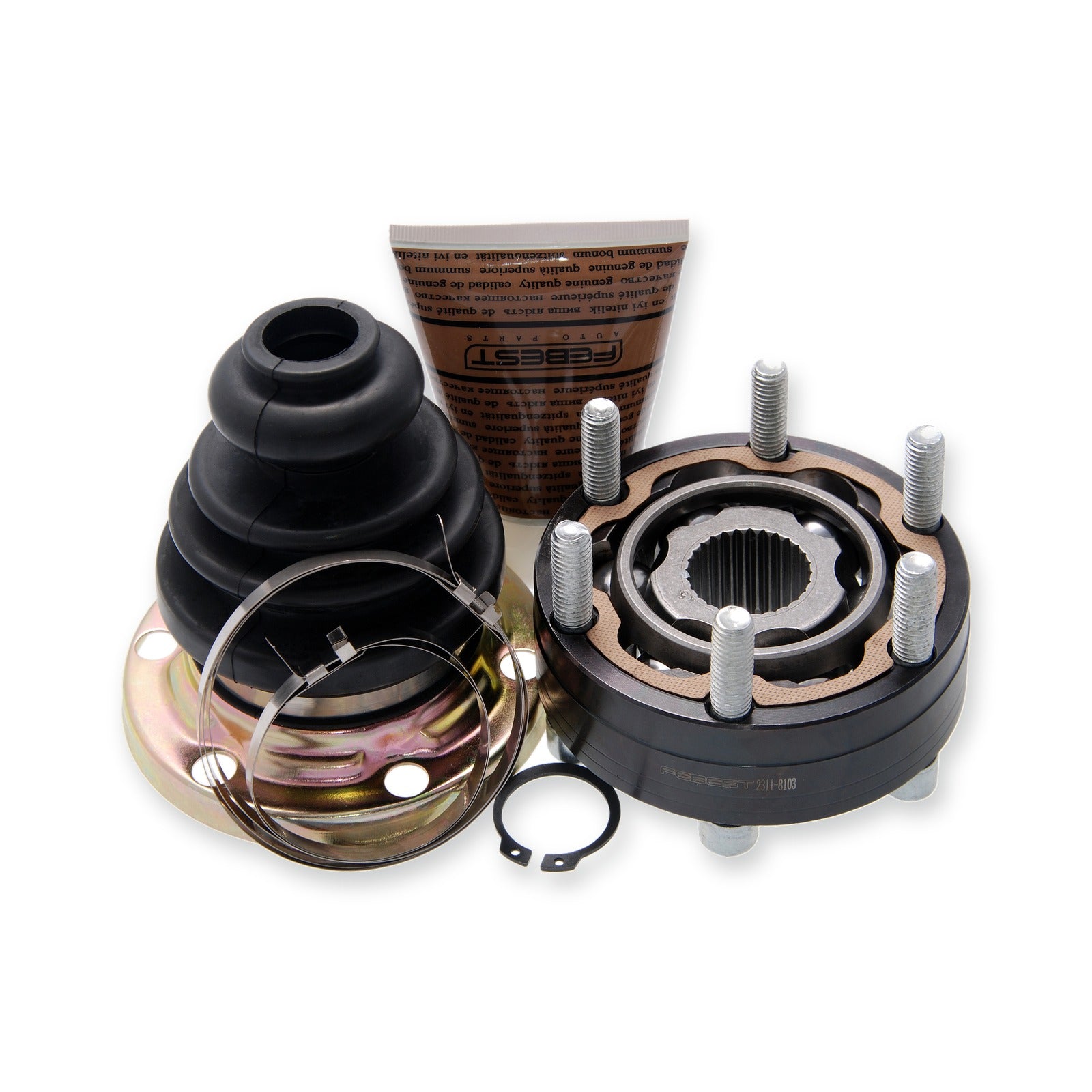 Volkswagen Ameo Front Inner CV Joint 28X108 & More