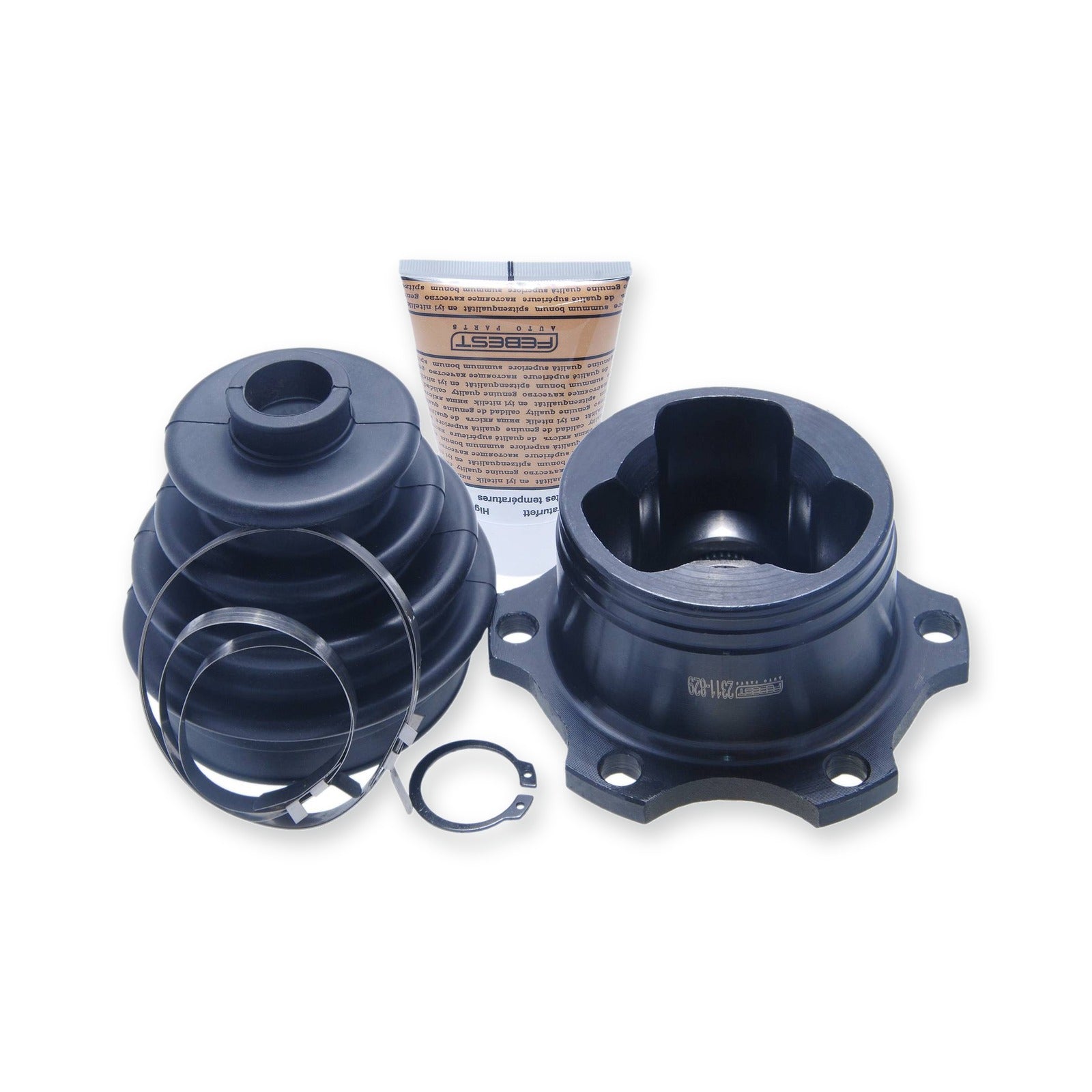 Audi A4/AVANT Front Inner CV Joint 34X114