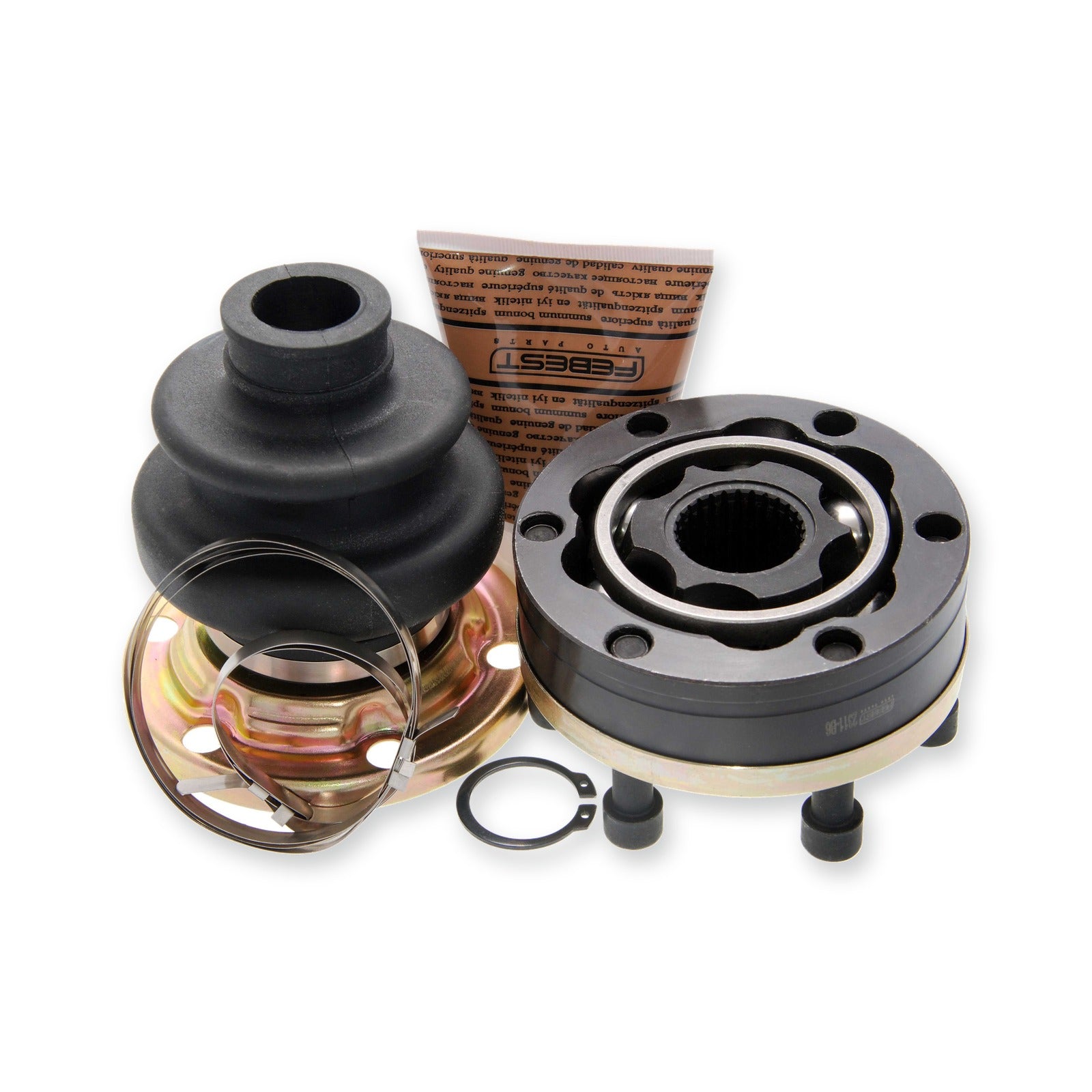 Volkswagen Arteon Front Inner CV Joint 28X108 & More