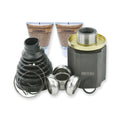 Volkswagen Campmob. Front Left CV Joint 29X47.1X26