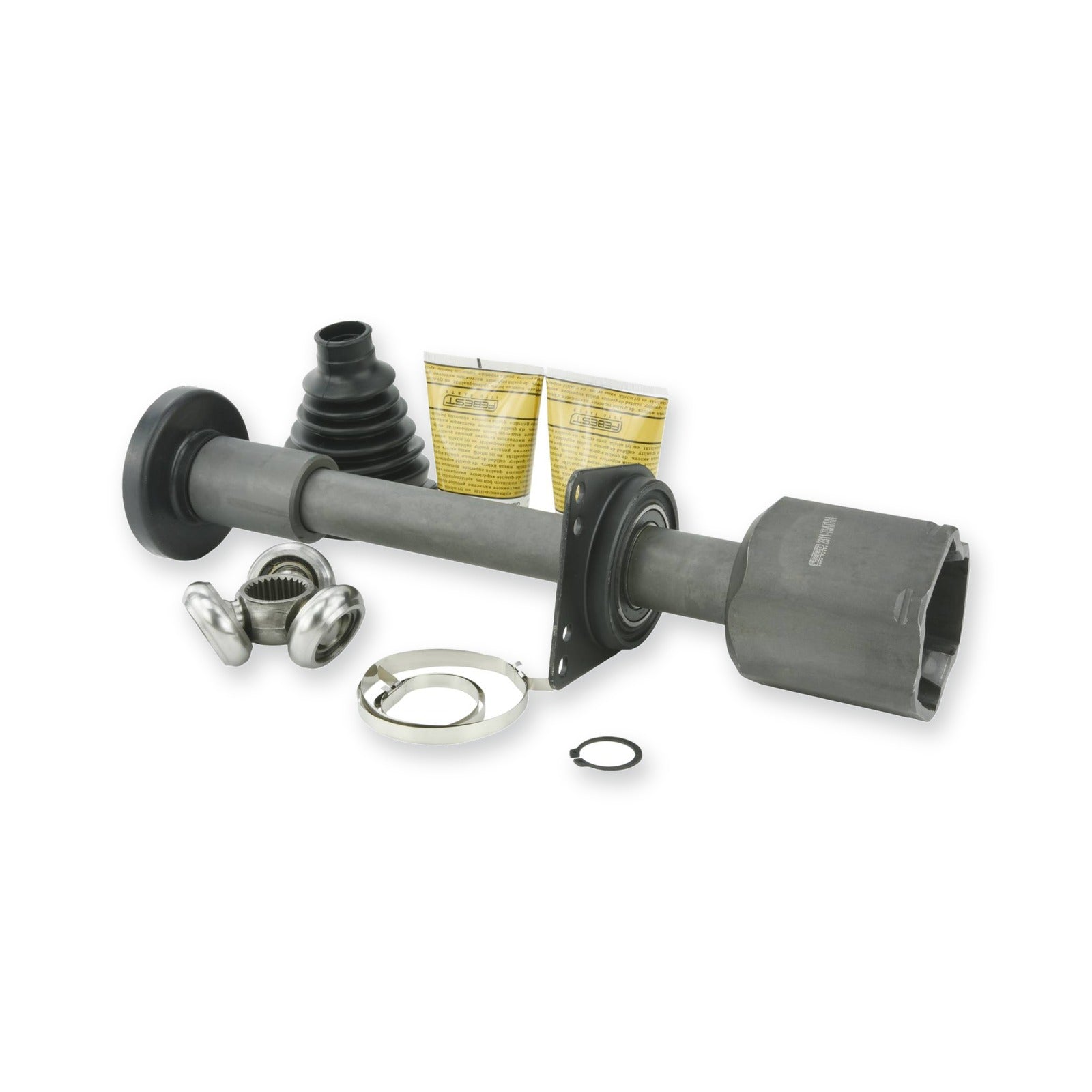 Volkswagen Transporter Front Right CV Joint 27X40X26