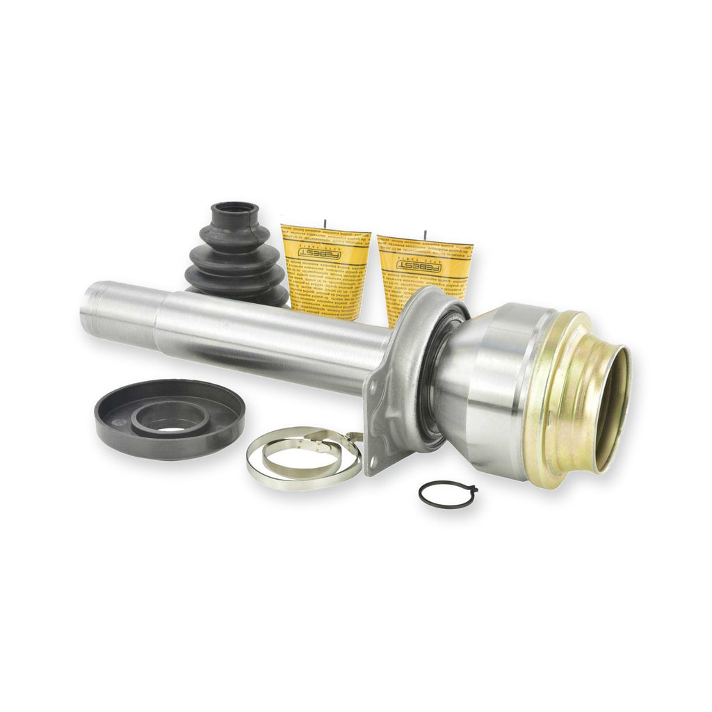 Volkswagen Campmob. Front Right CV Joint 30X44.6X26