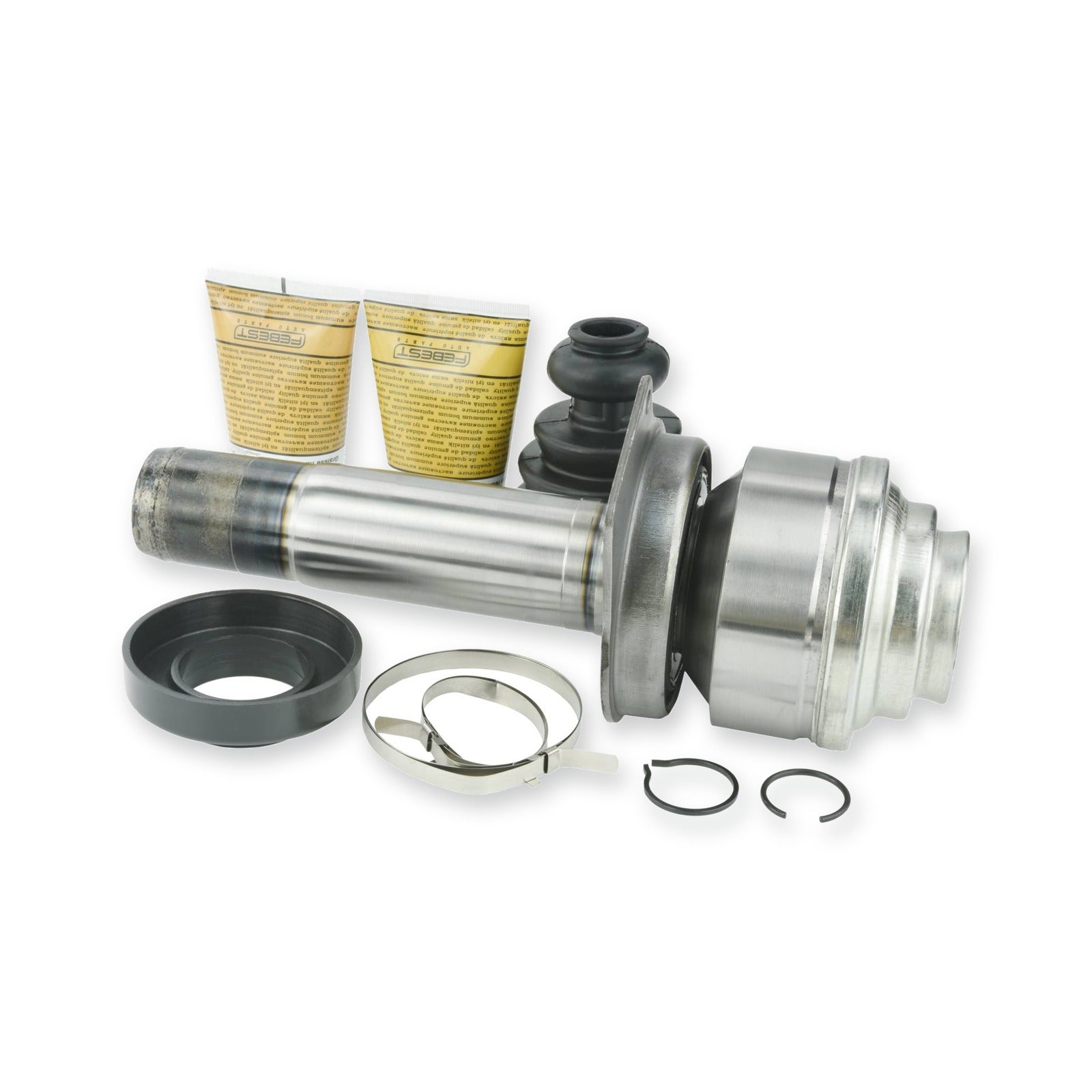 Volkswagen Campmob. Front Right CV Joint 28X48.6X26