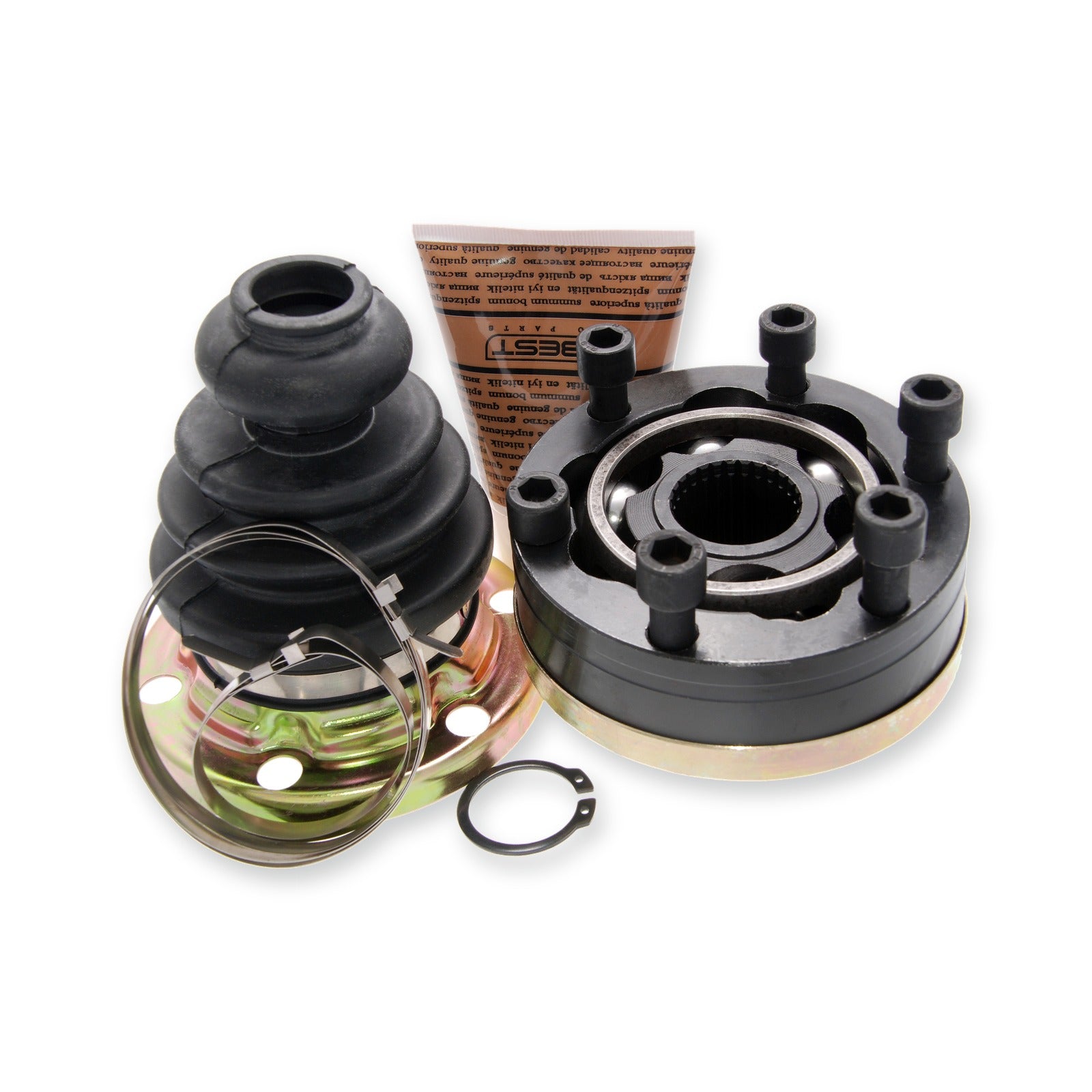 Volkswagen Campmob. Front Inner CV Joint 28X108