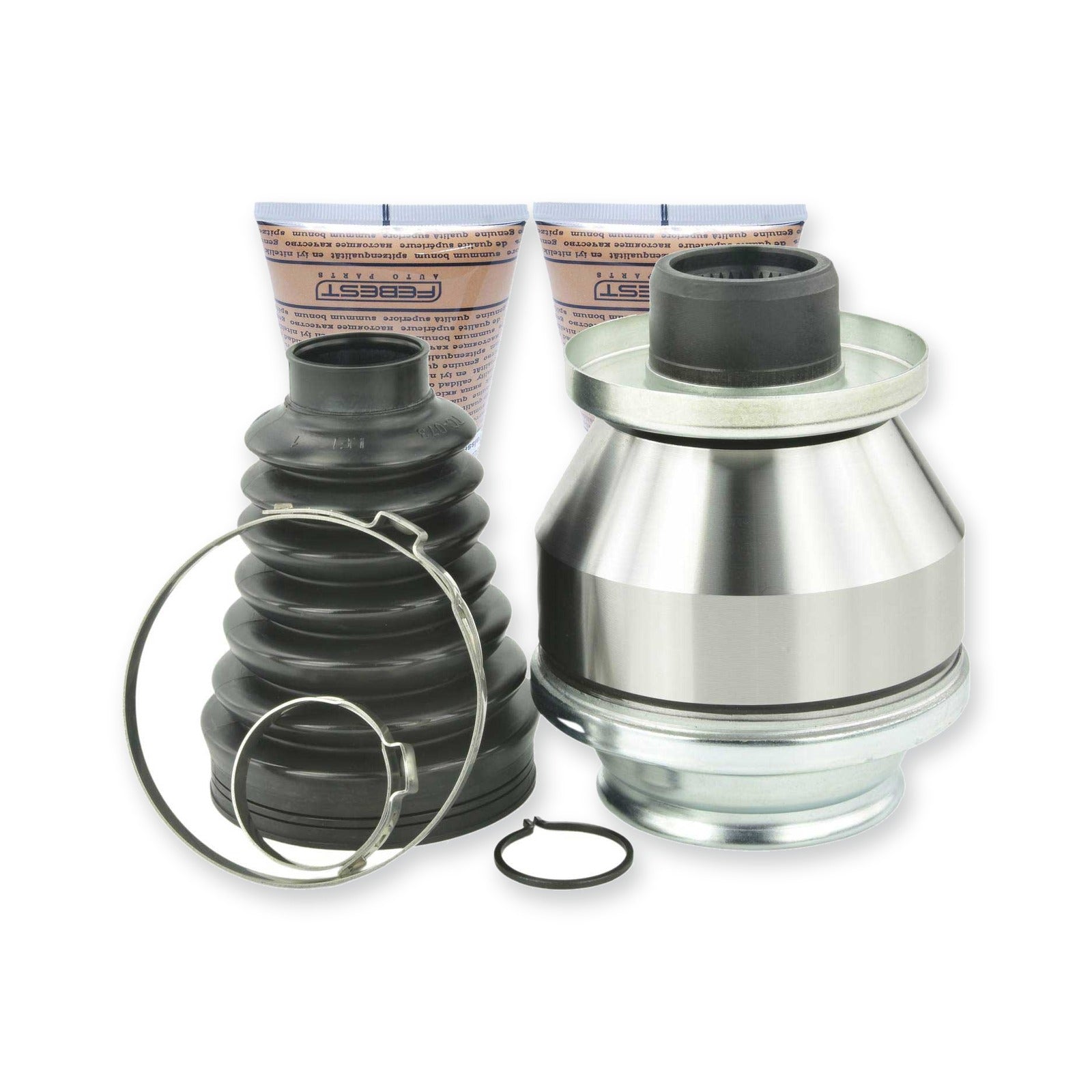 Volkswagen Campmob. Front Left CV Joint 30X46.8X42