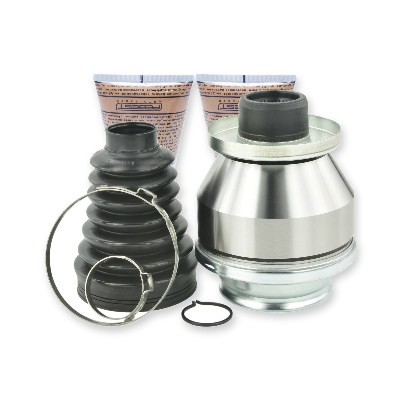 Volkswagen Campmob. Front Left CV Joint 30X46.8X42