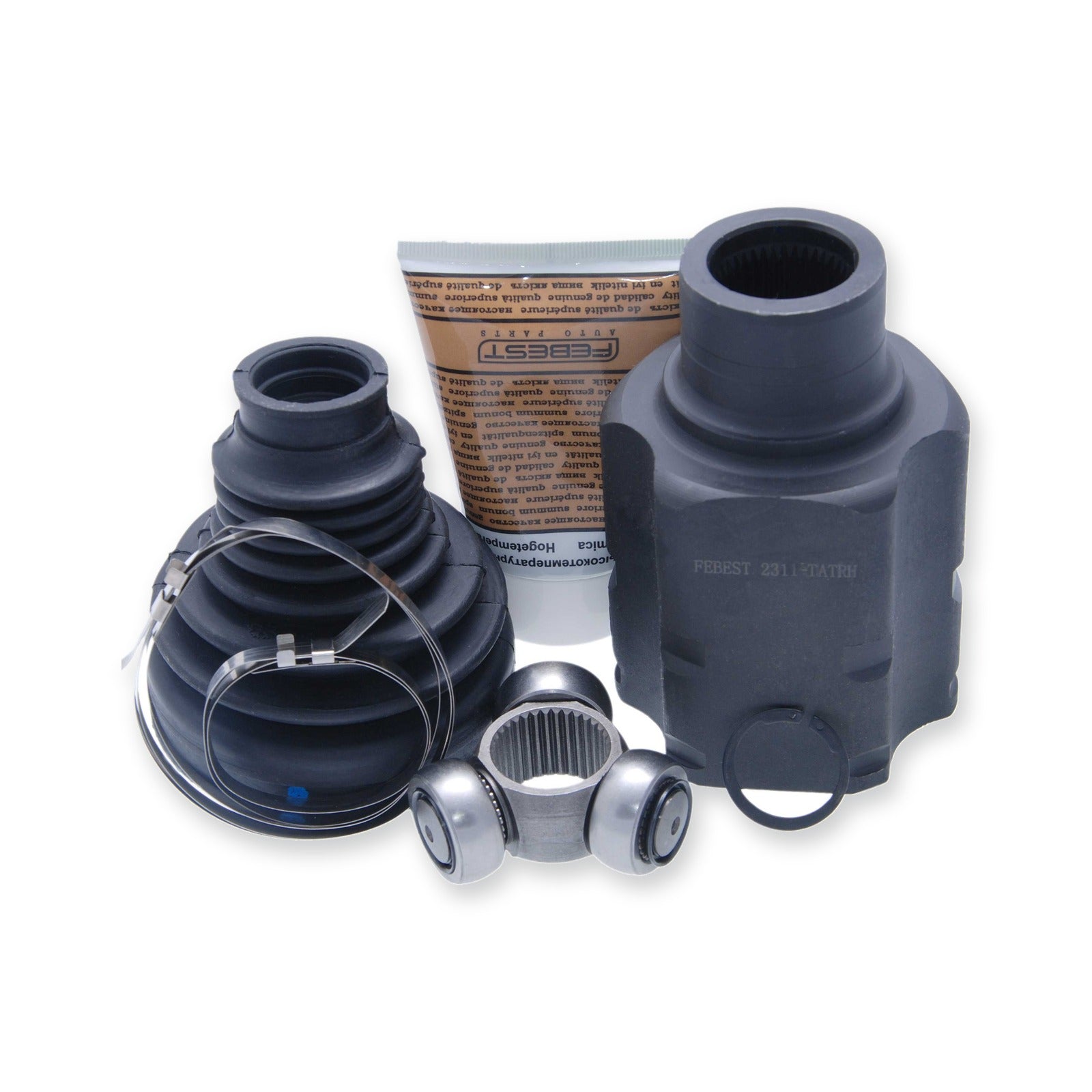 Volkswagen Arteon Front Right CV Joint 34X56X40 & More