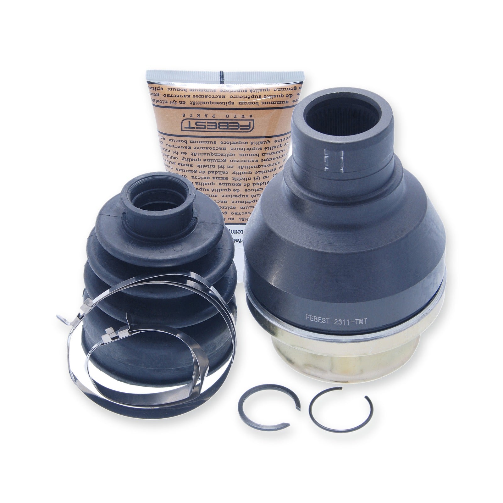 Volkswagen Golf Front Left CV Joint 28X47X40 & More