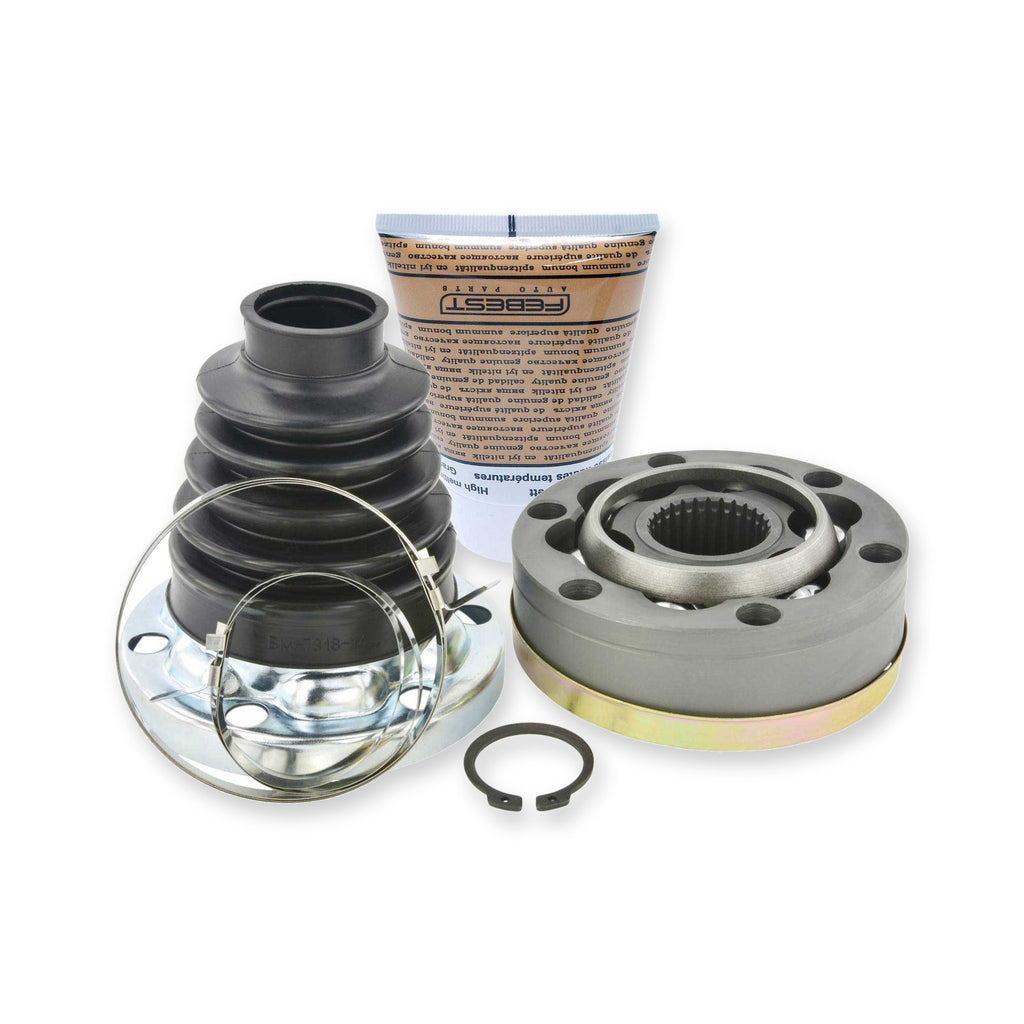 Volkswagen Campmob. Rear Inner CV Joint 28X85.9