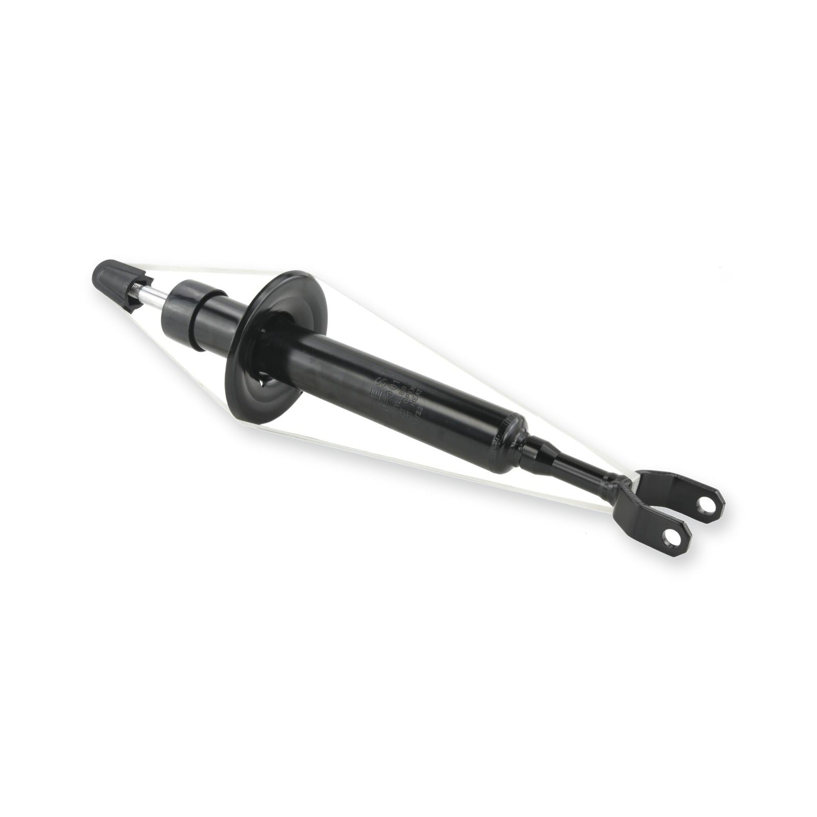 Skoda Superb Front Shock Absorber Gastwin Tube