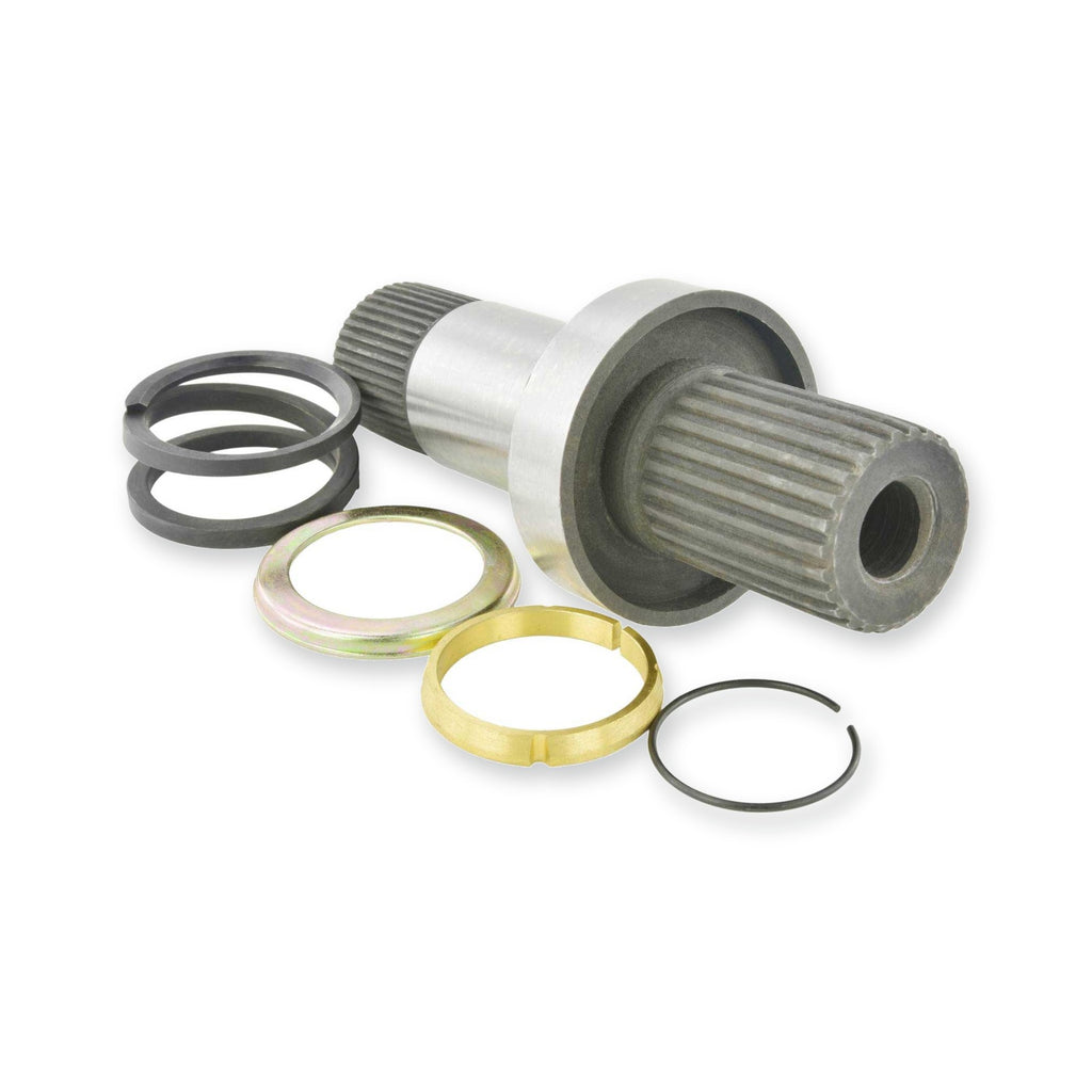 Volkswagen Campmob. Front Right Axle Half Shaft 42X143.3X26