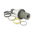 Volkswagen Campmob. Front Right Axle Half Shaft 42X143.3X26