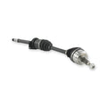 Volkswagen Campmob. Front Right CV Axle Shaft Assembly 37X1049X38