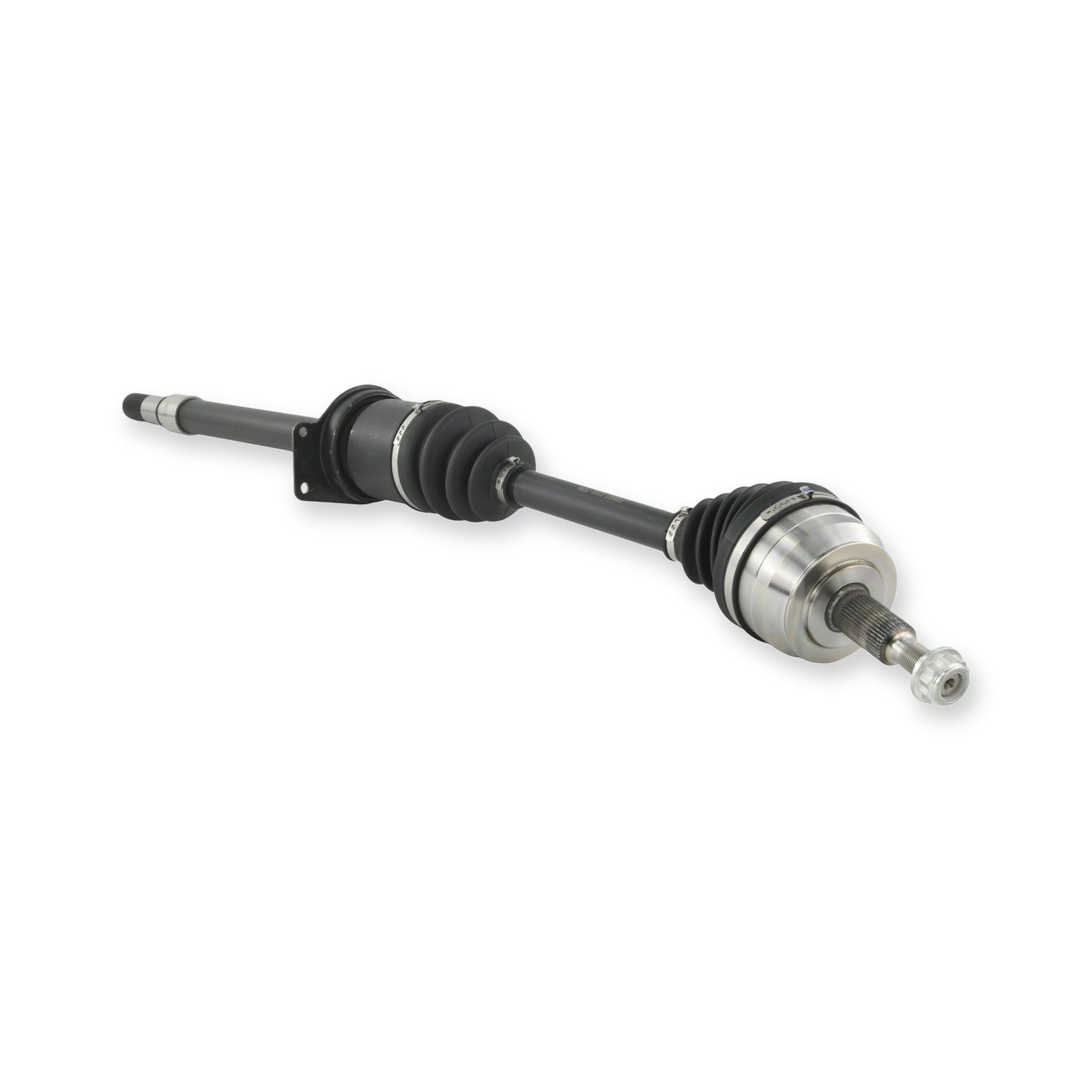 Volkswagen Campmob. Front Right CV Axle Shaft Assembly 37X1049X38