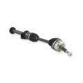 Volkswagen Campmob. Front Right CV Axle Shaft Assembly 26Х953Х38