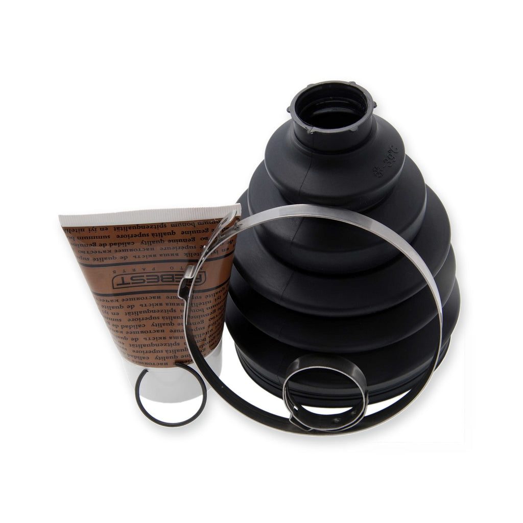 Hyundai G70 17 Outer Boot CV Joint Kit Pvc 99.5X125X27.5 & More