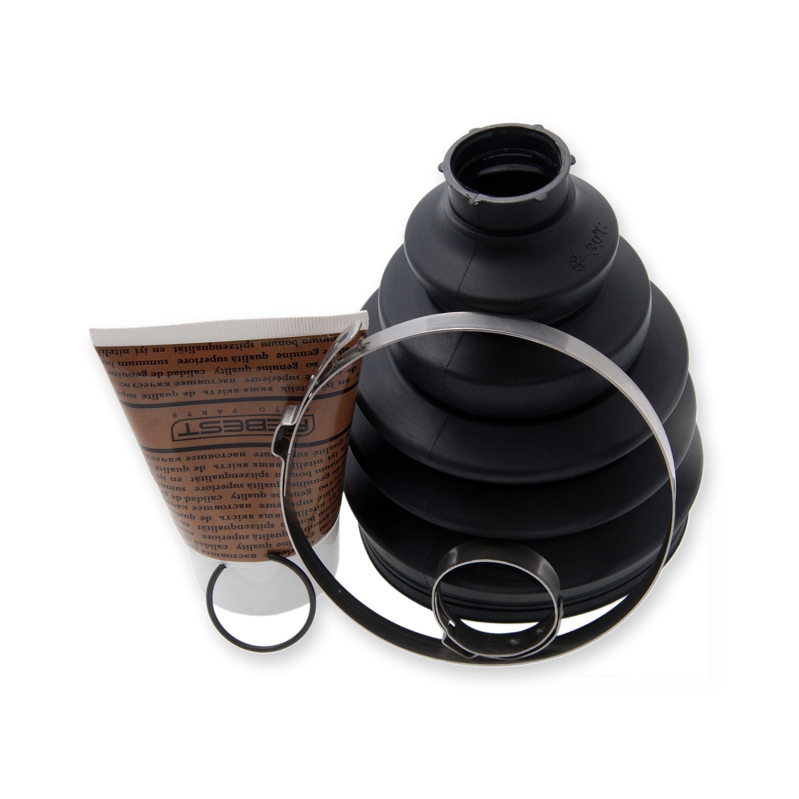 Hyundai G70 17 Outer Boot CV Joint Kit Pvc 99.5X125X27.5 & More