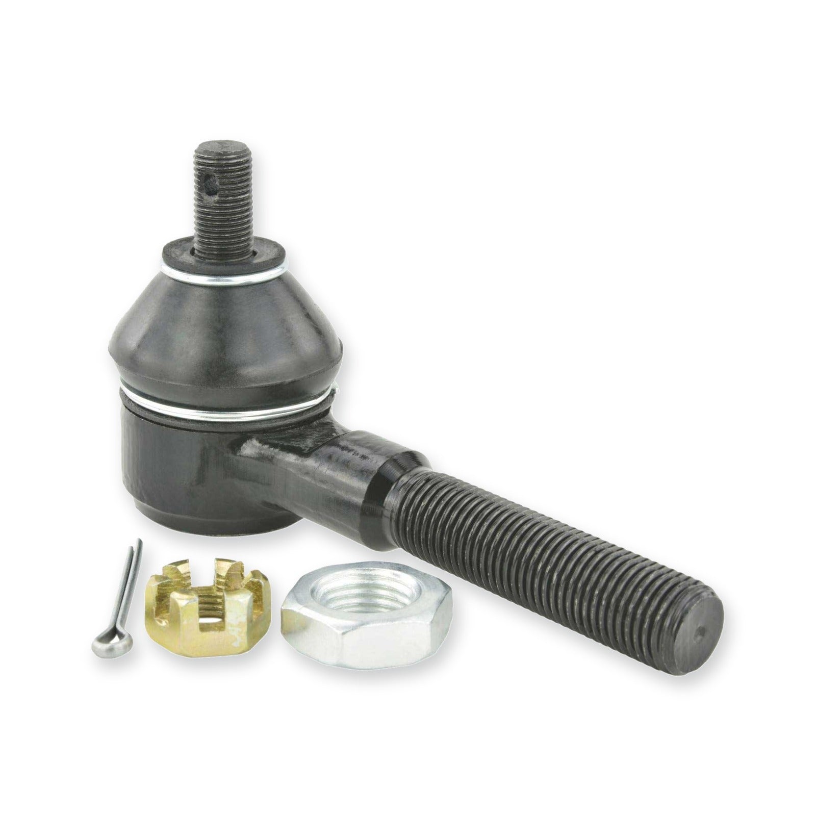 Volkswagen Gol Front Left Steering Tie Rod End