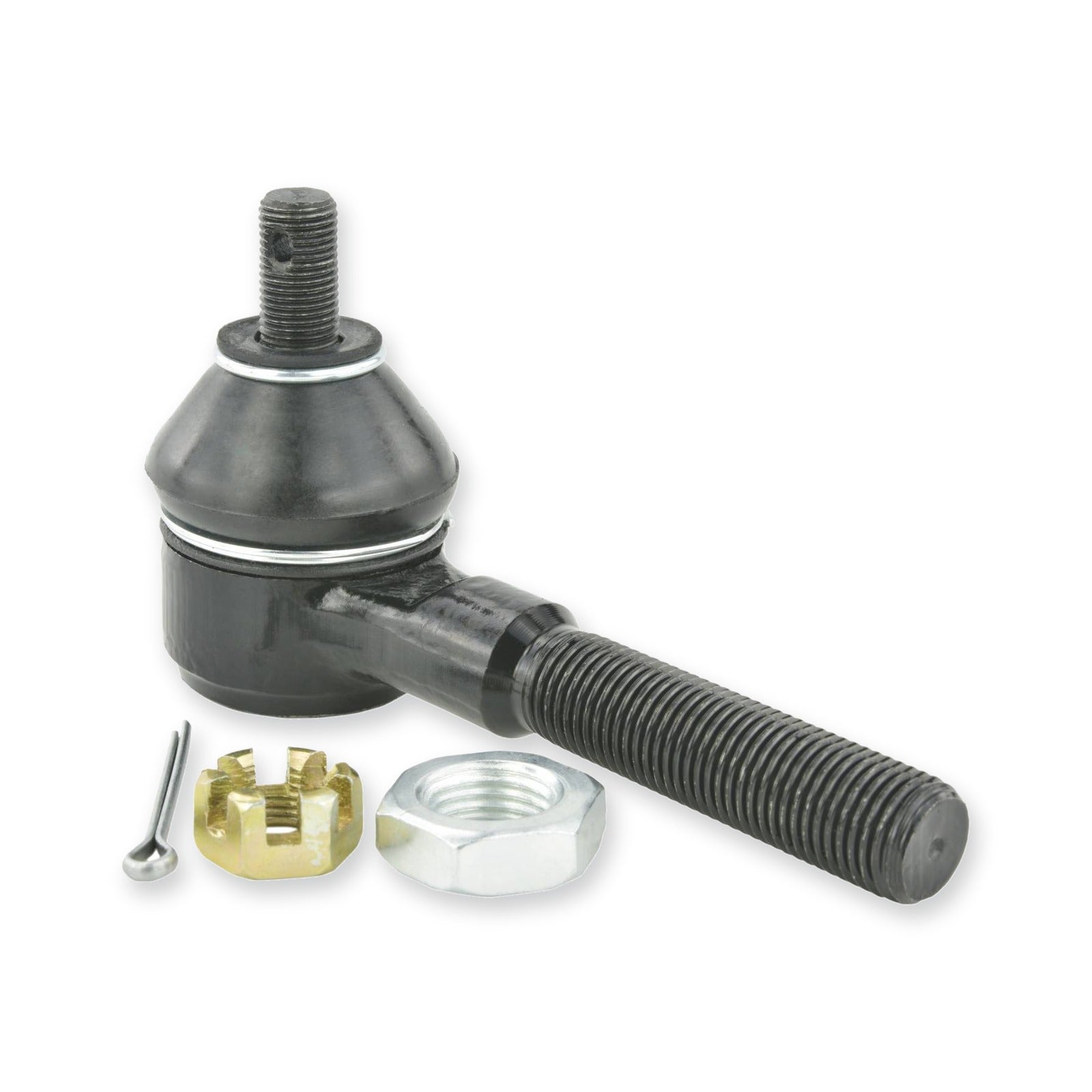 Volkswagen Gol Front Left Steering Tie Rod End