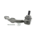 Volkswagen Campmob. Front Right Steering Tie Rod End
