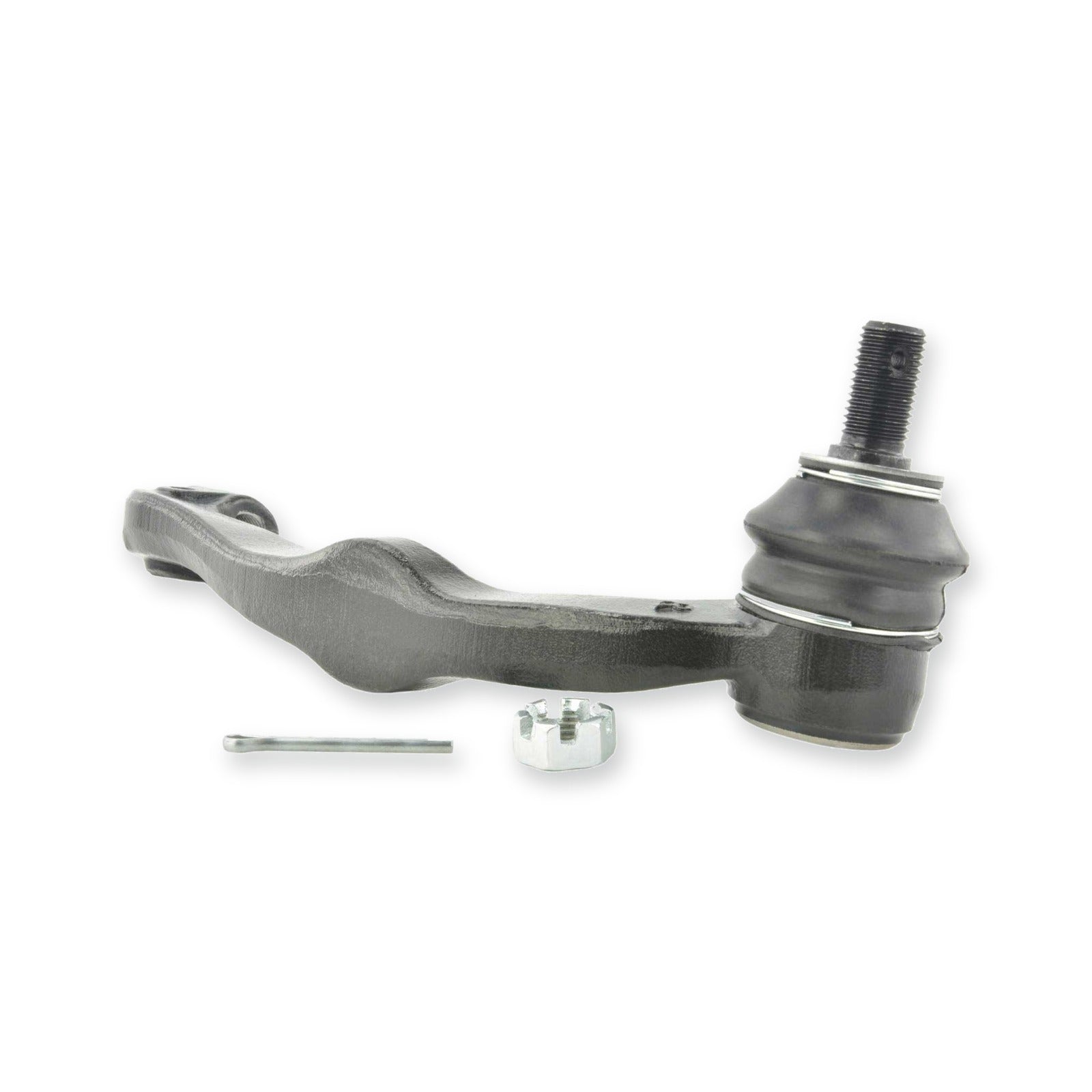 Volkswagen Campmob. Front Right Steering Tie Rod End