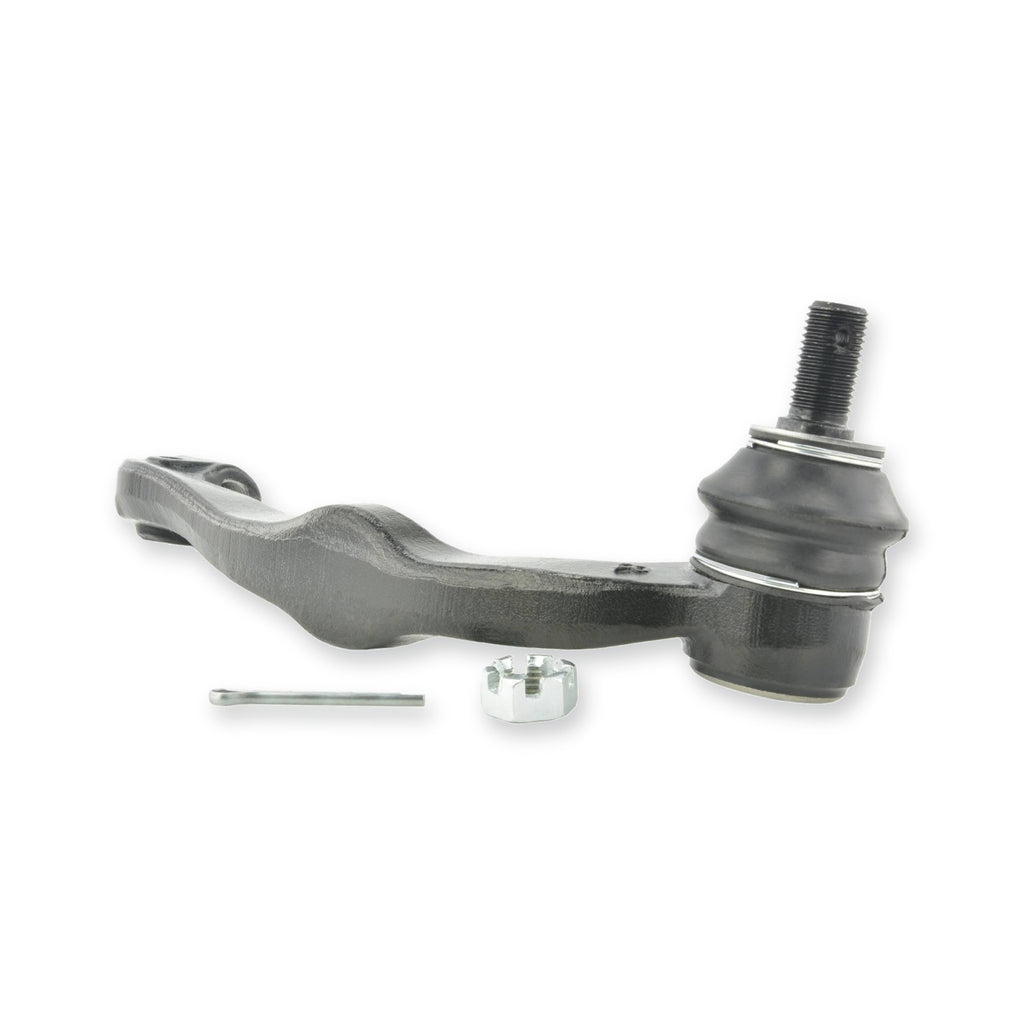 Volkswagen Campmob. Front Right Steering Tie Rod End