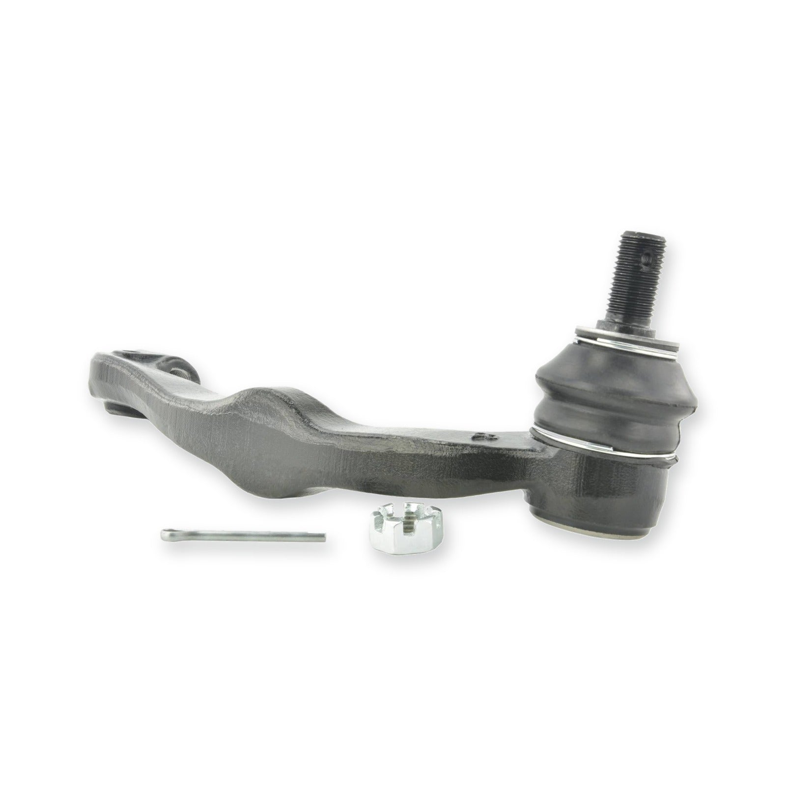 Volkswagen Campmob. Front Right Steering Tie Rod End