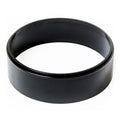 TFI Racing Air Cleaner Riser Ring Spacer 1-1/2"(40mm) Tall Suit 5-1/8"