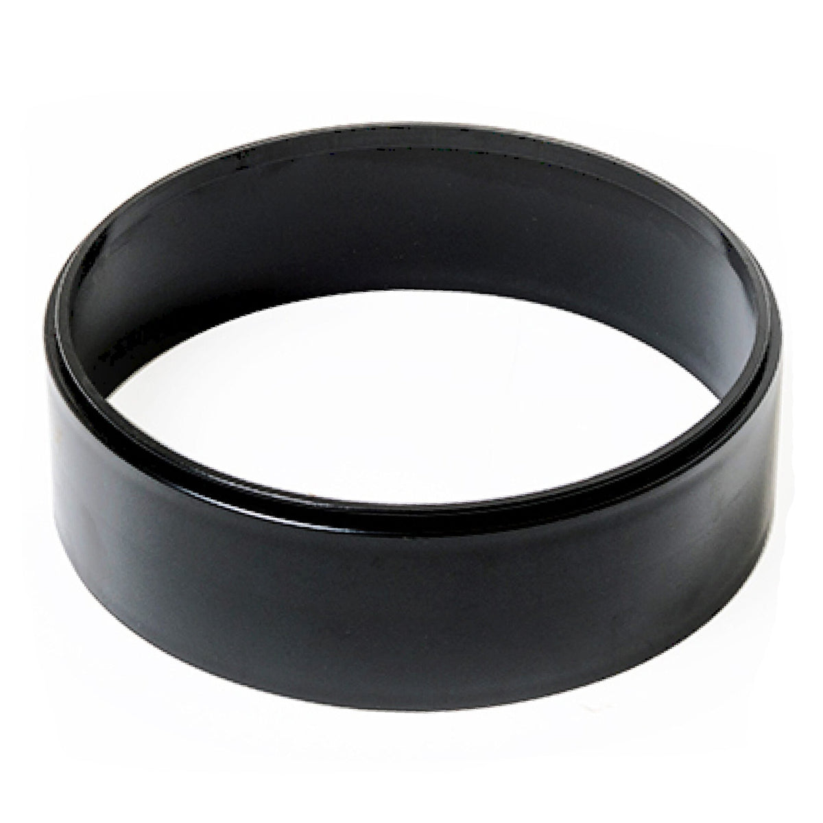 TFI Racing Air Cleaner Riser Ring Spacer 1-1/2"(40mm) Tall Suit 5-1/8"