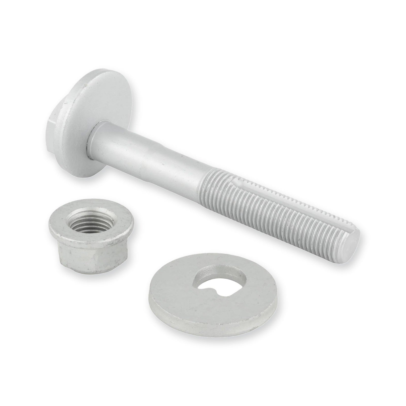 Volkswagen Repair Kit, Camber Adjusting Eccentric Bolt (Set, Set For One Side)