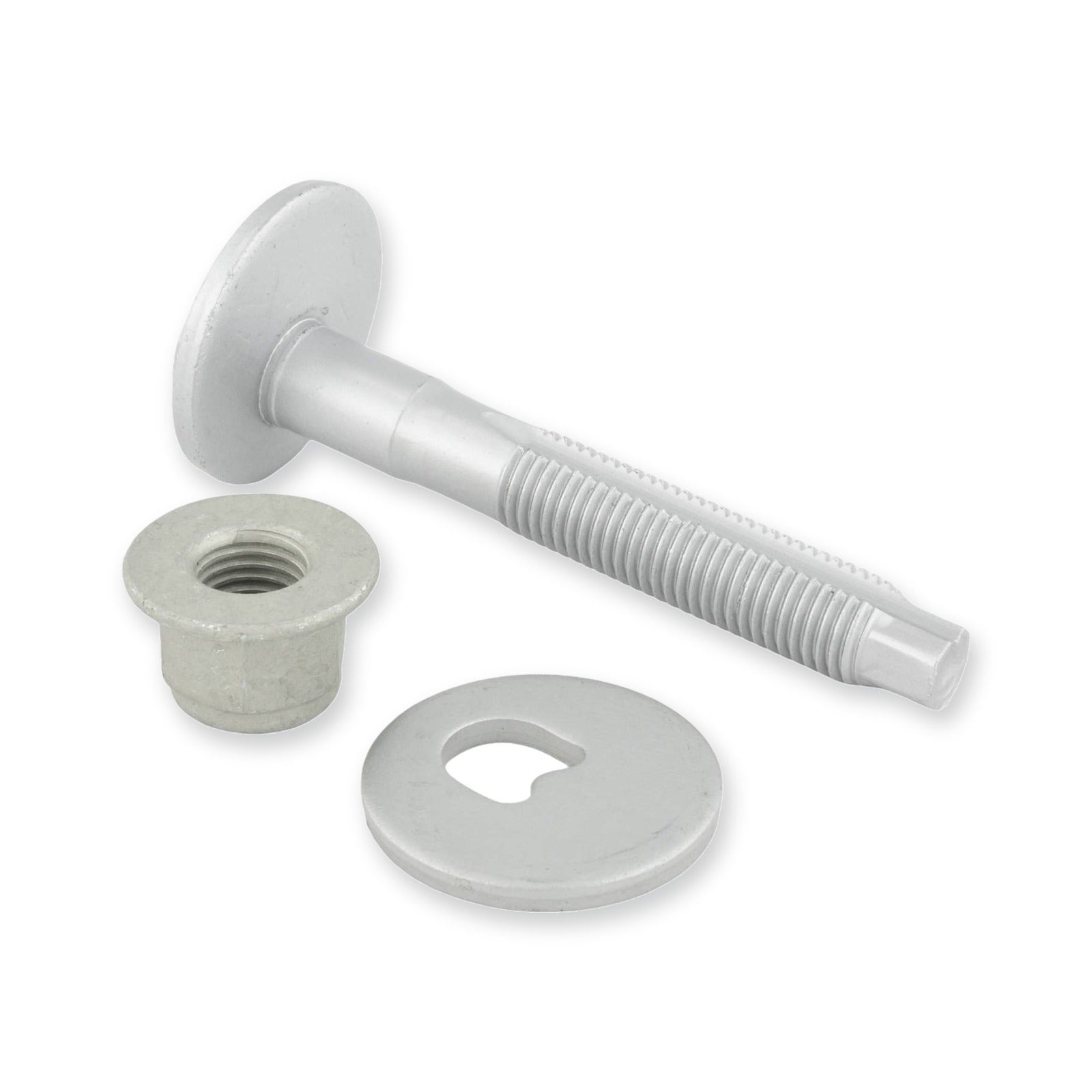 Volkswagen Repair Kit, Camber Adjusting Eccentric Bolt (Set, Set For One Side)