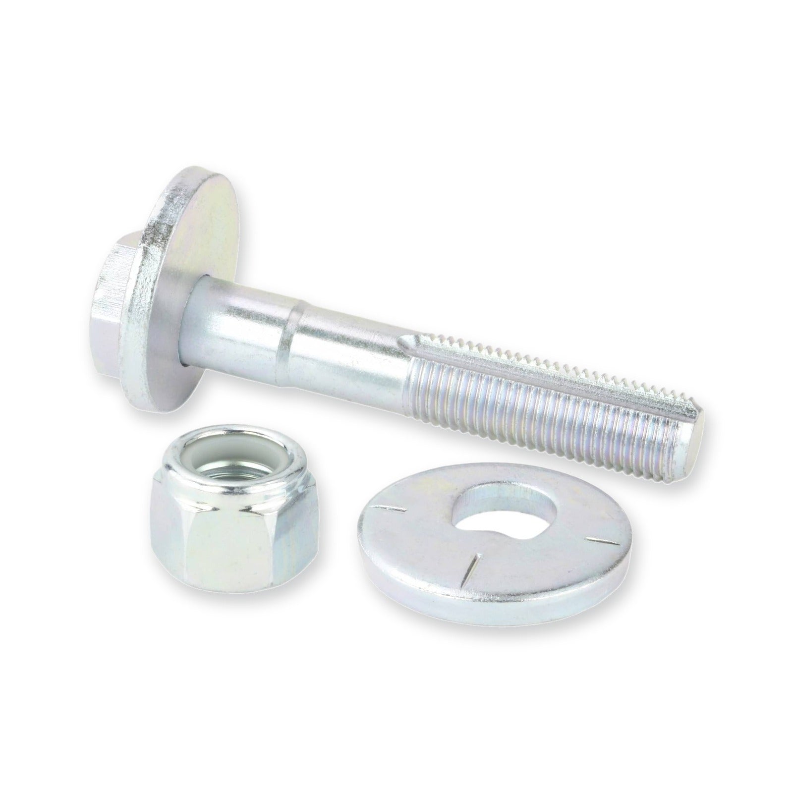 Volkswagen Touareg Repair Kit, Camber Adjusting Eccentric Bolt & More