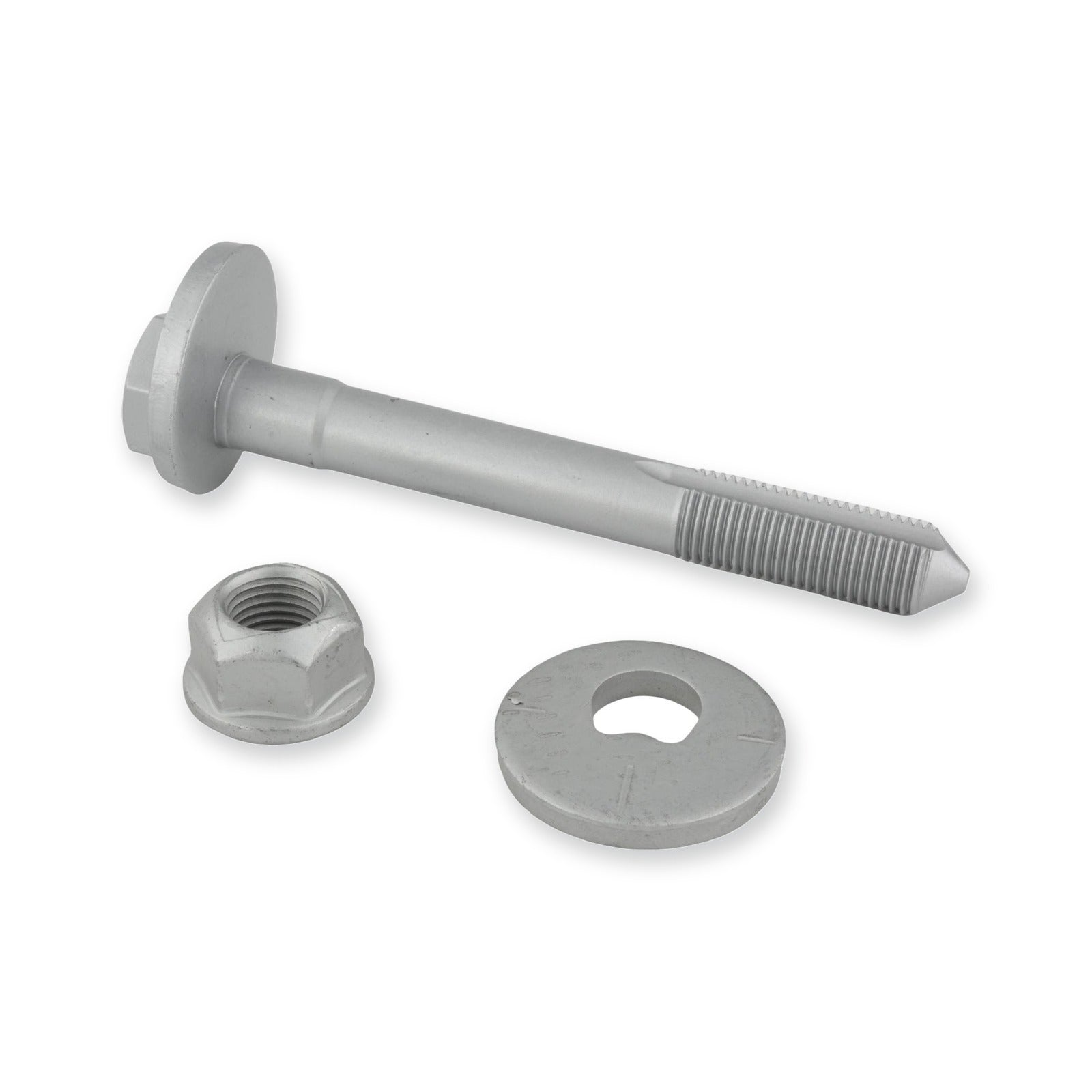 Volkswagen Campmob. Repair Kit, Camber Adjusting Eccentric Bolt