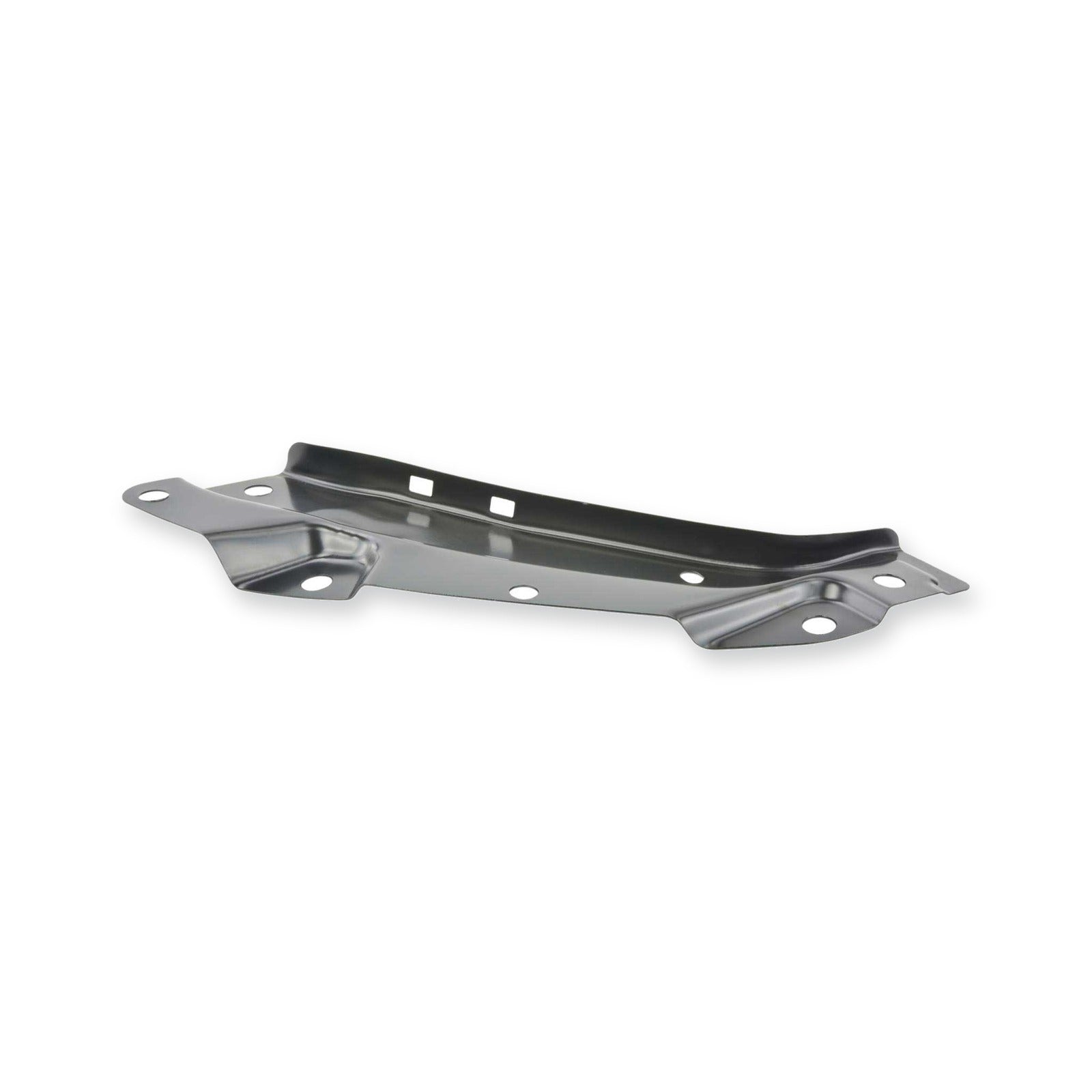 Volkswagen Polo Front Right Brace Bracket Lock Carrier